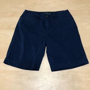 Woman's LRL Lauren Jeans Ralph Lauren Shorts
